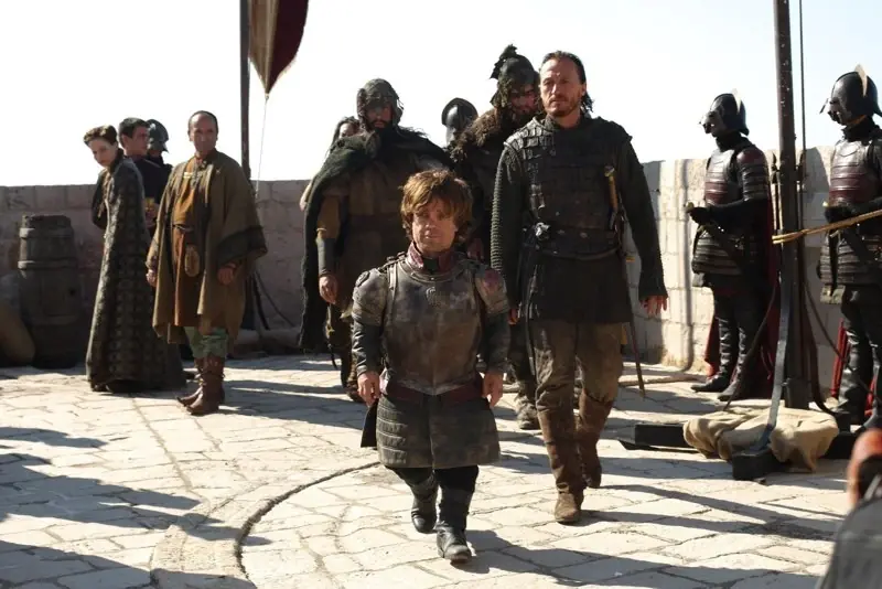 game of thrones