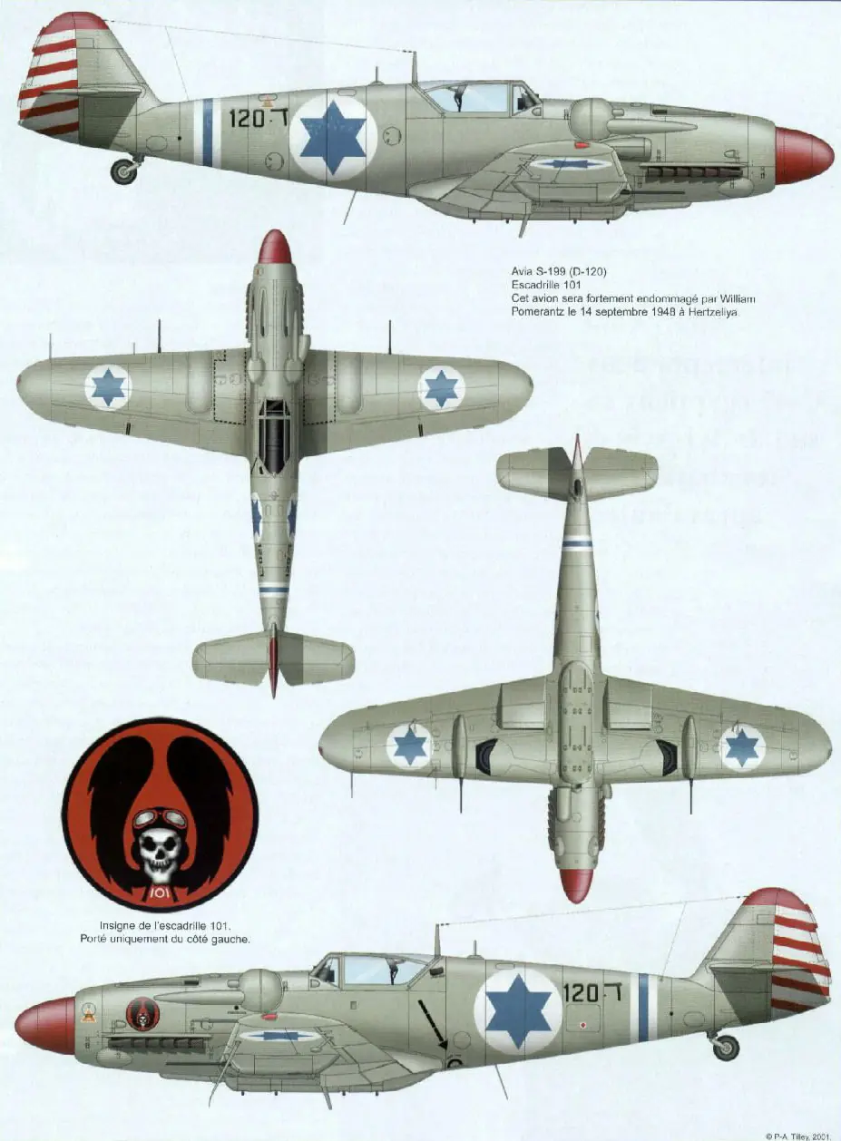 Bf-109