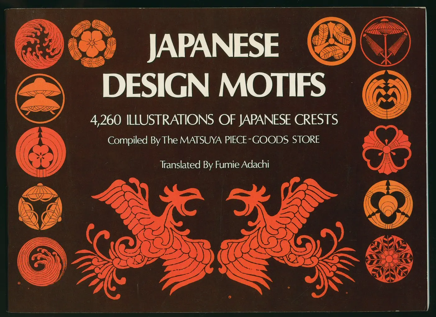 Emblemas japoneses
