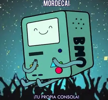 mordecai