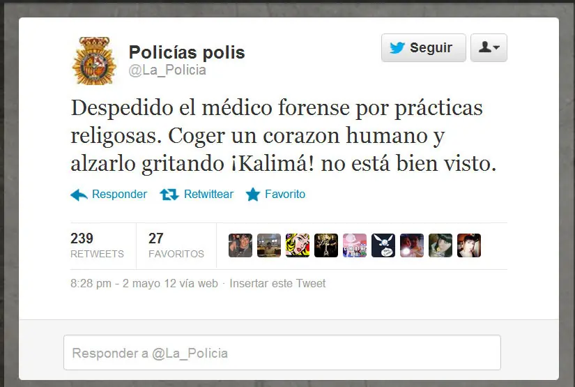 alianza pirata