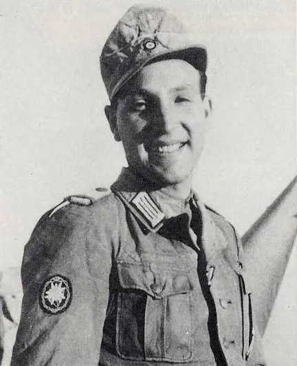 Erwin Rommel