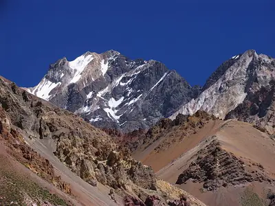 Argentina:12 lugares top imperdibles...