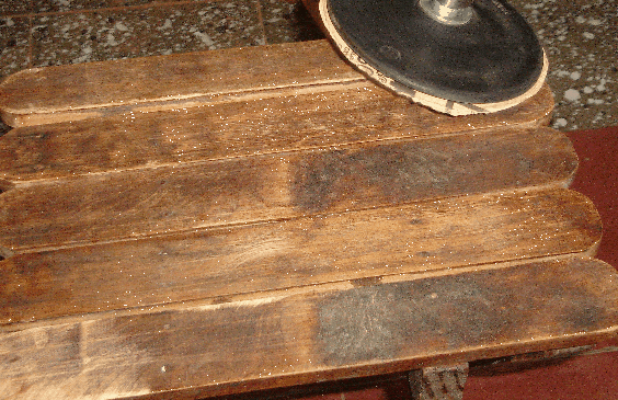 restauracion