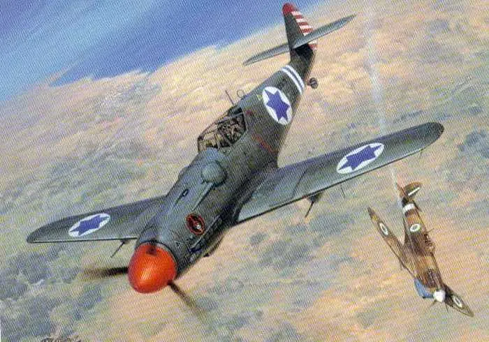 messerschmitt