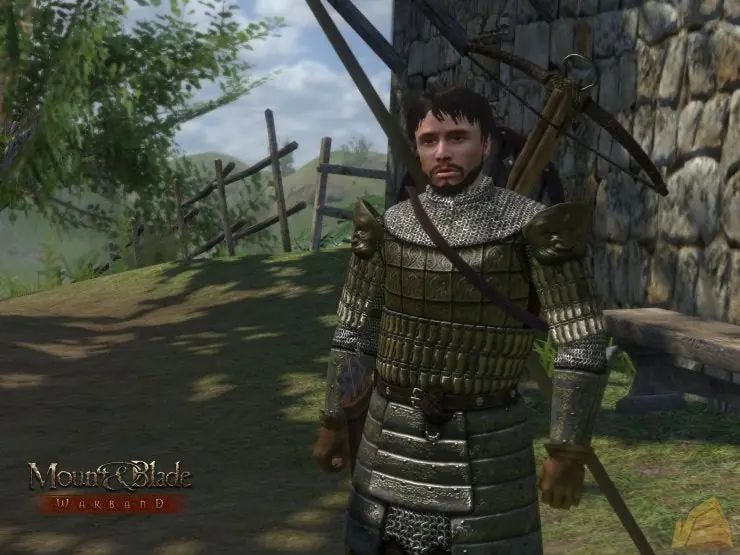 Warband