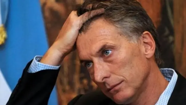 Macri dejará una deuda tres veces mayor de la que recibió