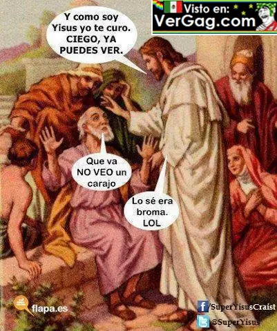 yisus