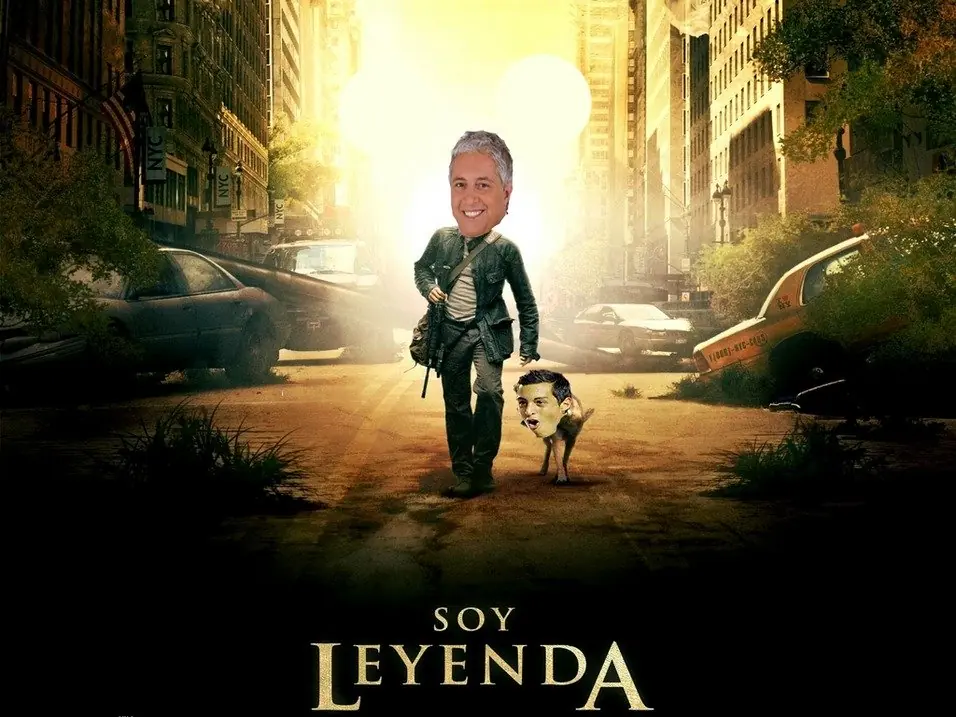 ¿Porque Argentina va cuesta abajo? ¿Como paso de ser....