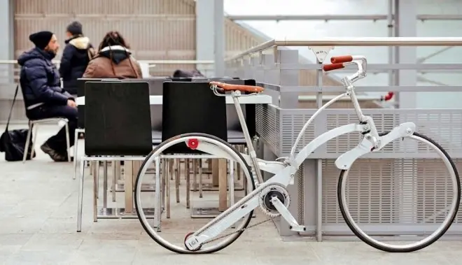 bicicletas
