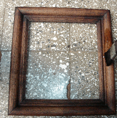 Restauració de Muebles de Madera 2da Parte