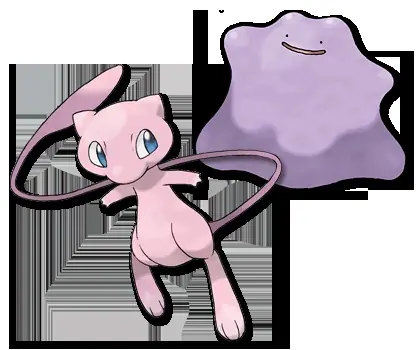 pokemon