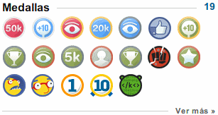 ¡Conocé Taringo! [Stylebot|Chrome]