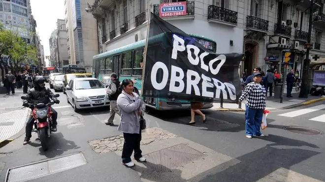 piketes