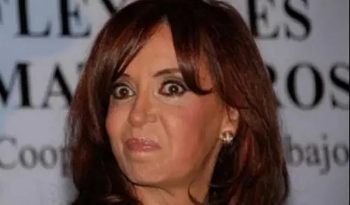 Kirchnerismo y Pensamiento Magico