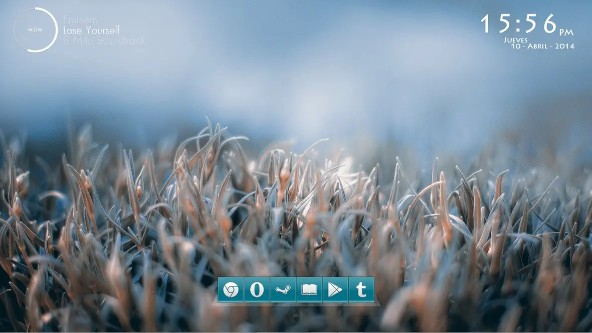 • Personaliza Tu Windows • [ 3era Parte ]