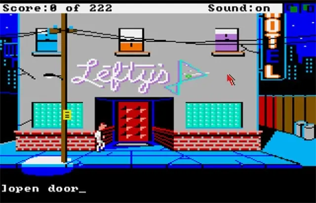 Videojuegos