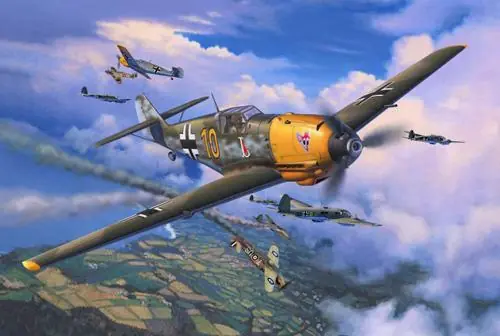 Segunda Guerra Mundial
