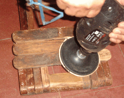 maderas