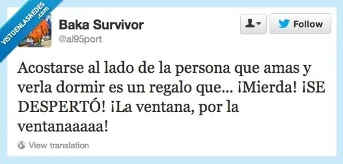Imposible no reirse [Imágenes]
