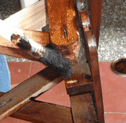 martillo