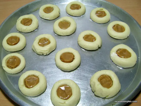 deliciosas