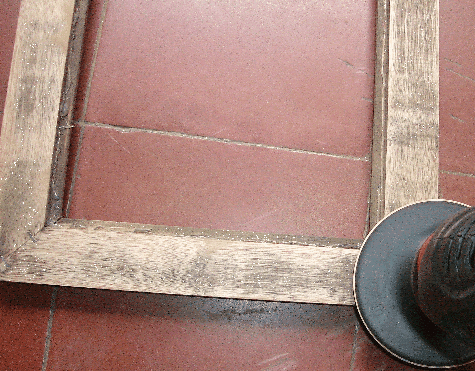 Restauració de Muebles de Madera 2da Parte