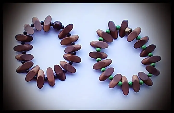 pulseras