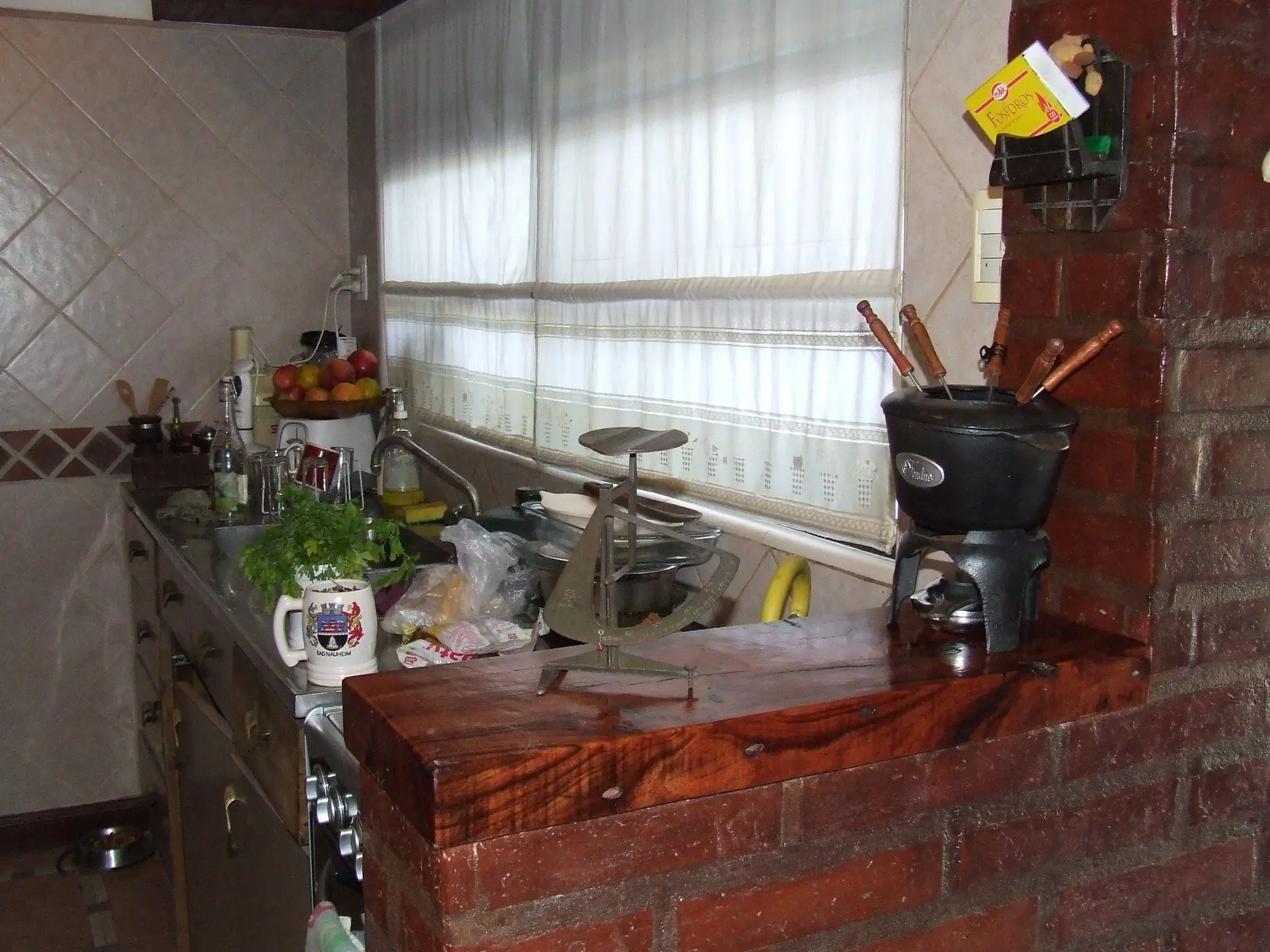 rustico