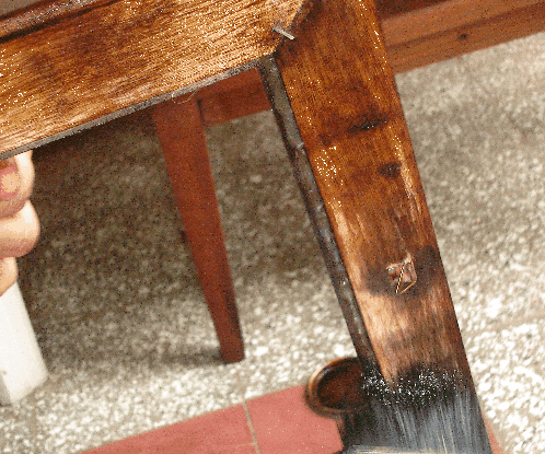 martillo