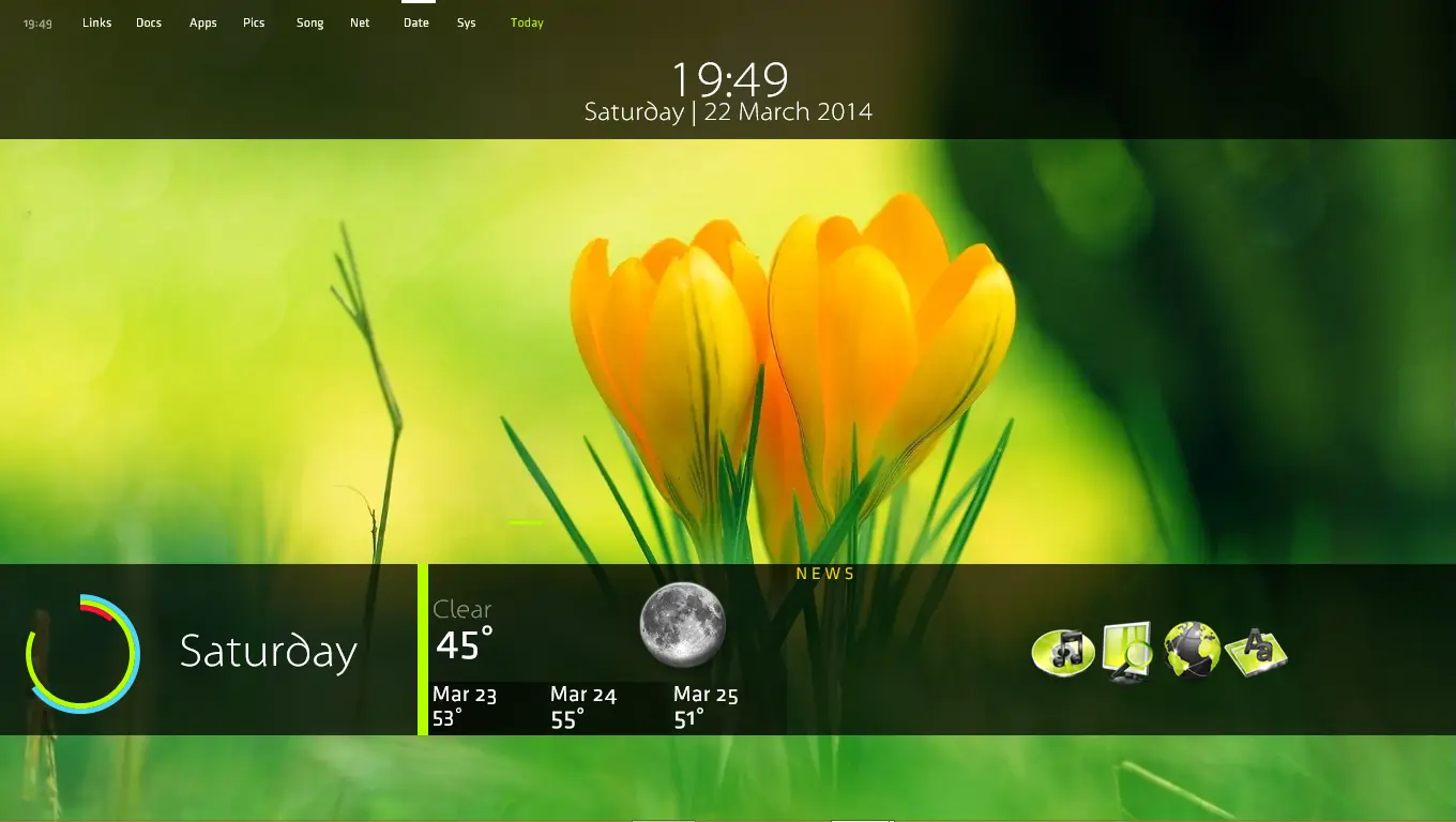 • Personaliza Tu Windows • [ 3era Parte ]