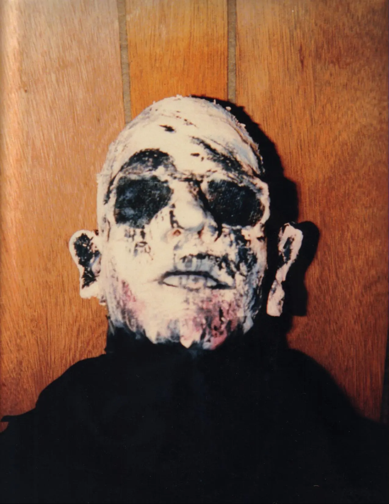 horror