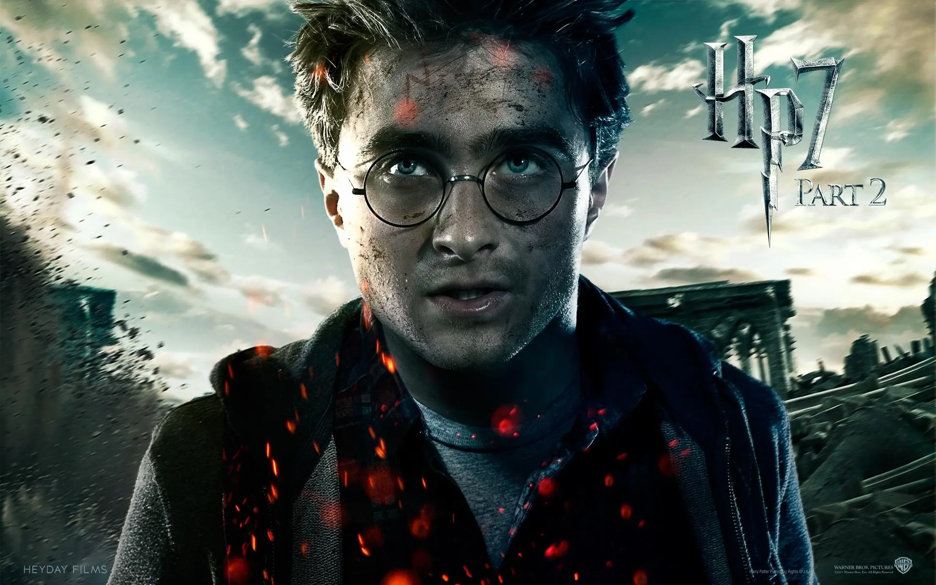 harry potter