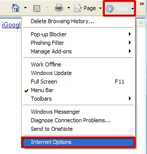 Como eliminar el MS Removal Tool (virus)
