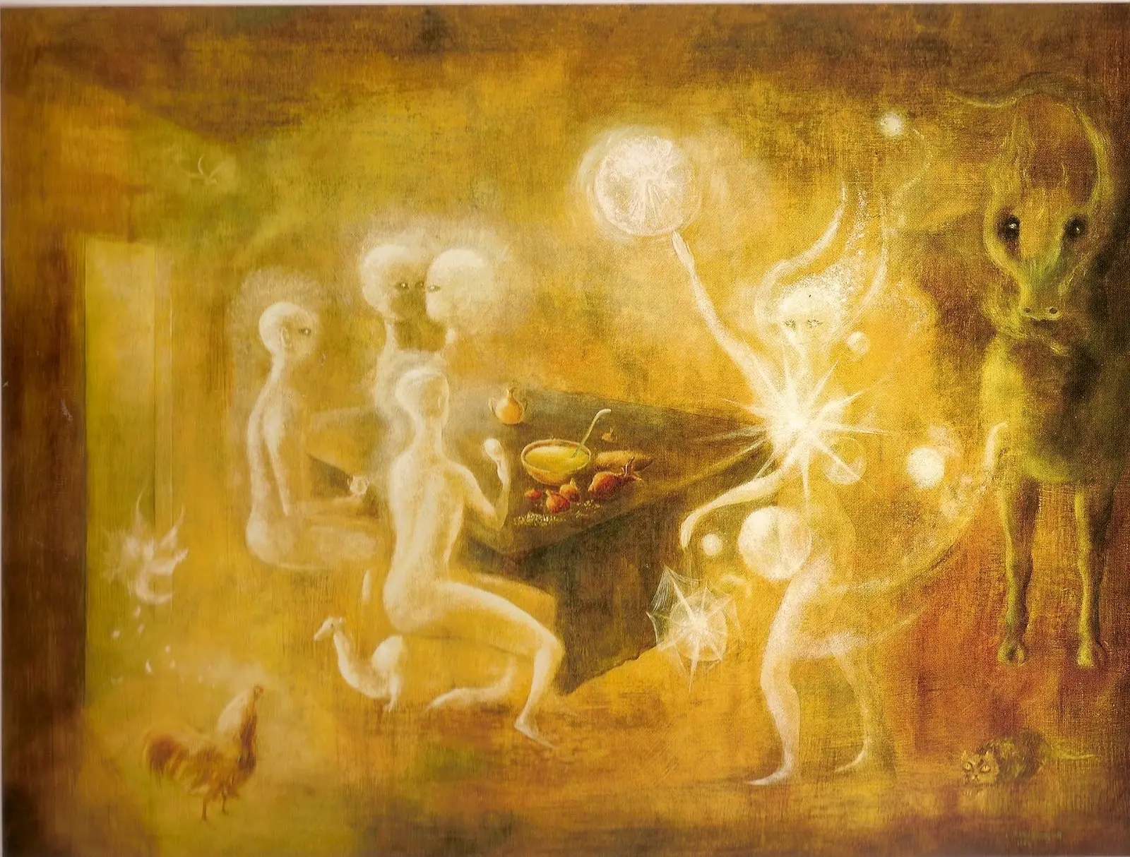 Salvador Dalí