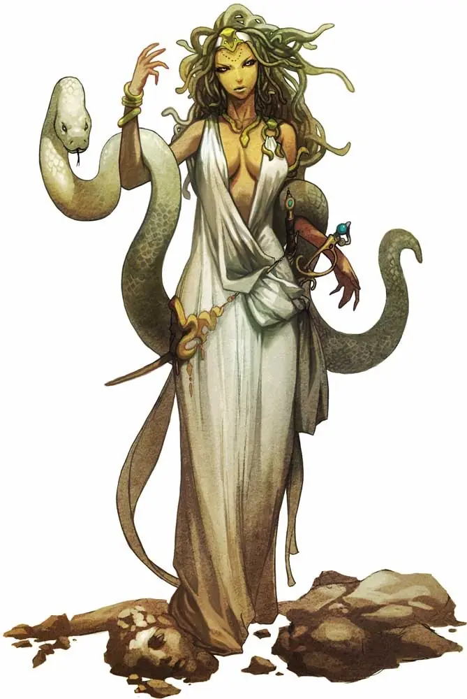 leon de nemea
