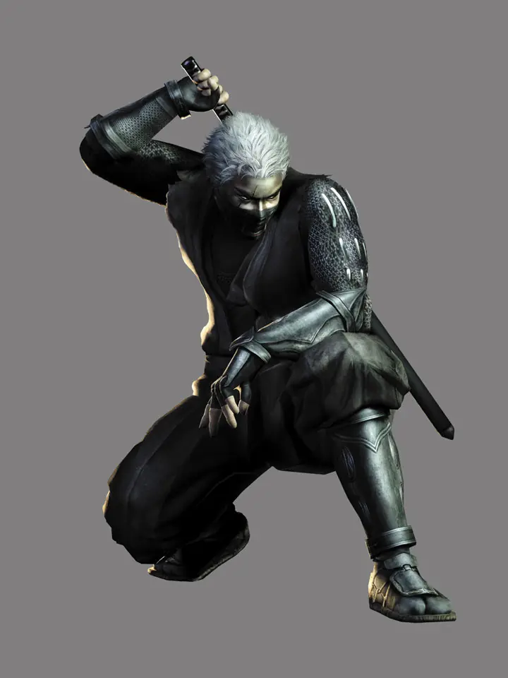 Top 10: Mejores Ninjas