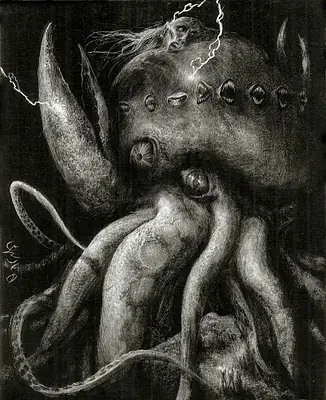 bestiario