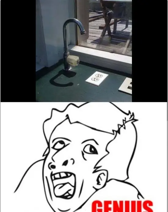 humor