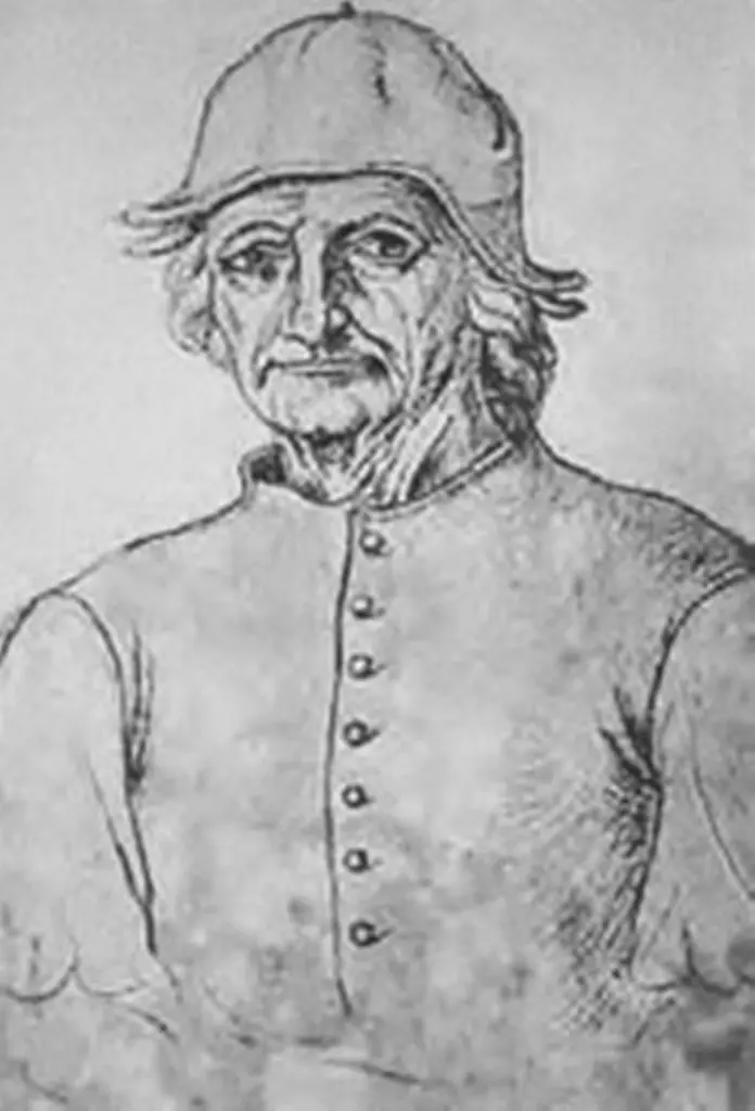 Hieronymus Bosch
