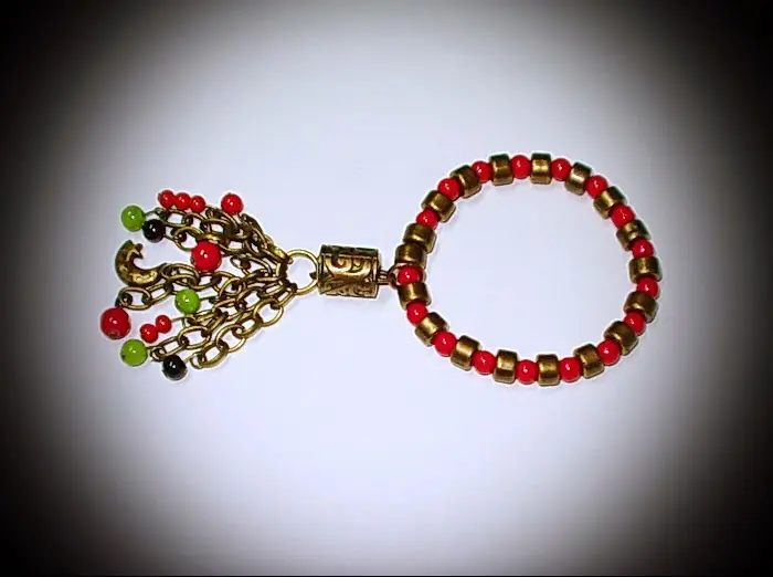 "Cositas lindas" para mujeres - Accesorios 2014