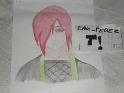 anime