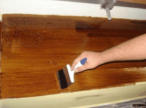 madera
