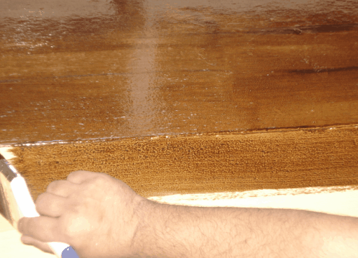 madera