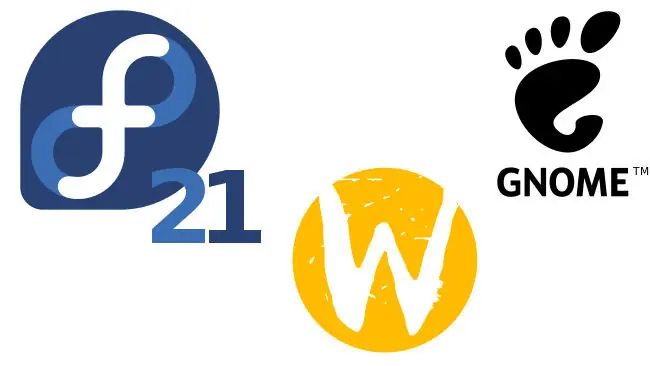 Fedora 21 empleará Wayland por defecto