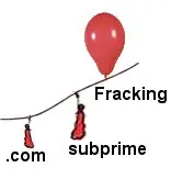 fracking