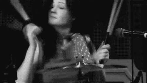 bateristas