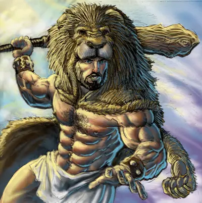 hercules