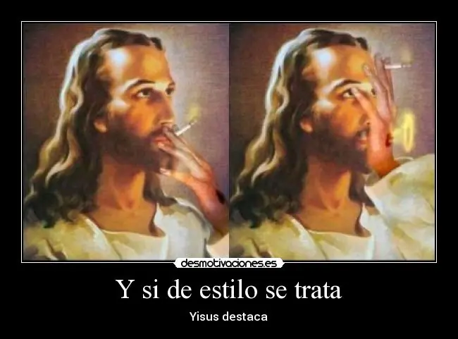 yisus