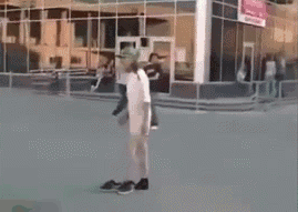 Wasted gif gta